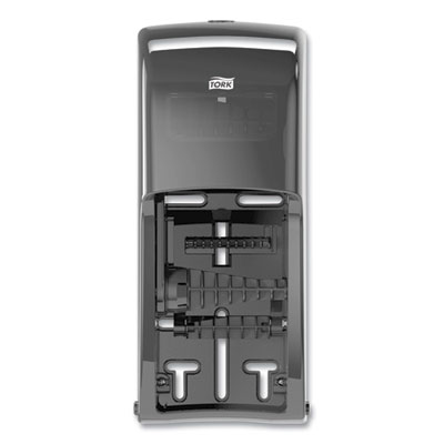 Tork® Elevation® High Capacity Bath Tissue Dispenser