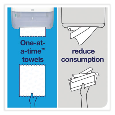 DISPENSER,TORK,TOWEL,WH