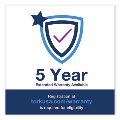 DISPENSER,TORK,TOWEL,WH