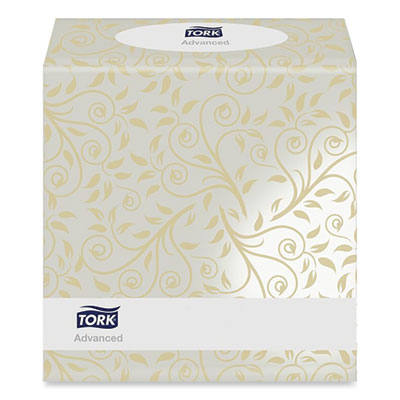 Dispensers Image Design: Tork Facial Tissue Dispenser - Image Design