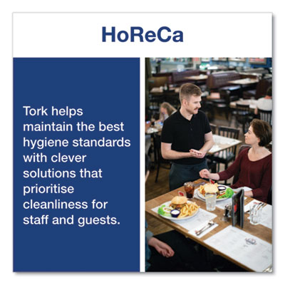 Advanced Centerfeed Hand Towel, 2-Ply, 9 x 11.8, White, 600/Roll, 6/Carton