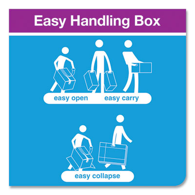 Industrial Cleaning Cloths, 1-Ply, 16.34 x 14, Gray, 120 Wipes/Pack, 4 Packs/Carton