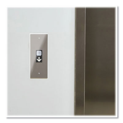 TouchGuard Protective Film Sheet, 9