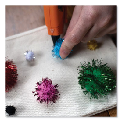 Mini Hot Glue Sticks, 0.27