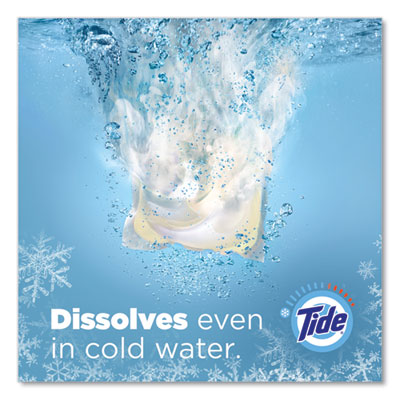 PODS, Free and Gentle, Unscented, 112 Pods/Pack