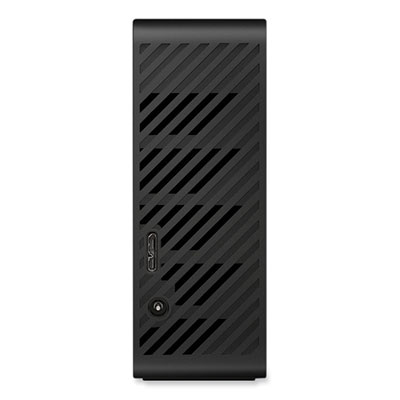 Expansion Portable External Hard Drive, 16 TB, USB 3.0, Black