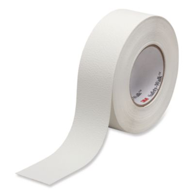 3M Safety-Walk™ Slip-Resistant Fine Resilient Tapes & Treads