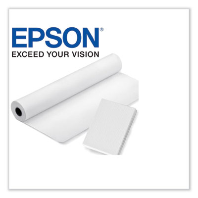 Legacy Baryta II Professional Media Paper Roll, 16 mil, 24