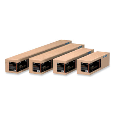 Legacy Baryta II Professional Media Paper Roll, 16 mil, 24