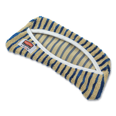 Rubbermaid® Commercial HYGEN™ HYGEN™ MF Flexi Frame Mop Cover