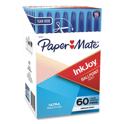 Paper Mate® InkJoy(TM) 50ST Ballpoint Pens