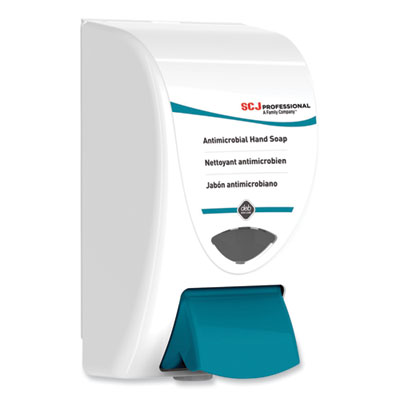 DISPENSER,ANTBC,SOAP,2L,8