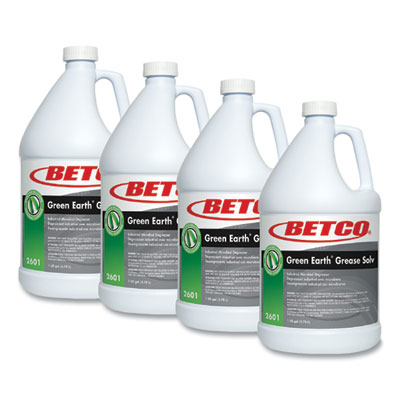 Betco® BioActive Solutions(TM) Grease Solv