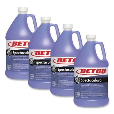 Betco® Spectaculoso Multipurpose Cleaner