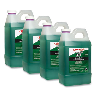 Betco® Green Earth Natural Degreaser