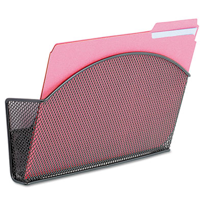 Safco® Onyx™ Magnetic Mesh Panel Accessories