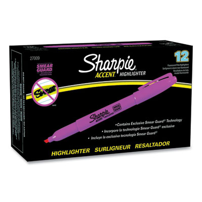 Sharpie® Pocket Style Highlighters