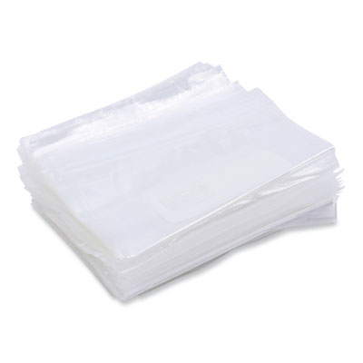 Ziploc Storage Bags 1qt (500)