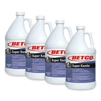 Betco® Super Kemite Butyl Degreaser