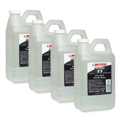 Betco® Green Earth Peroxide Cleaner