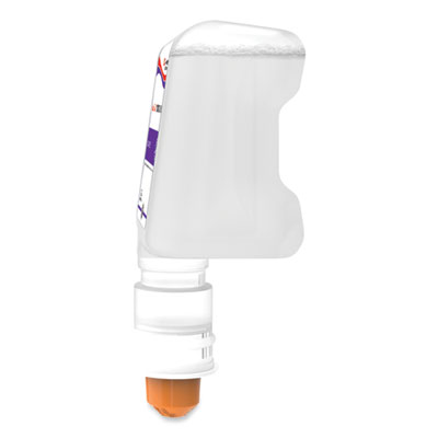 SANITIZER,NA,FOAM,3/C,CLR