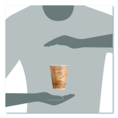 CUP,FOAM,12OZ,MISTIQUE