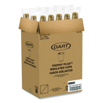 CUP,FOAM,12OZ,MISTIQUE