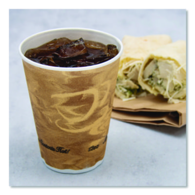 CUP,FOAM,12OZ,MISTIQUE