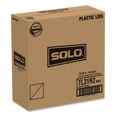 LID,CUP,HOT,PLS,10OZ,BK