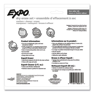 ActionPacs, Fresh Scent, 13.5 oz Bag, 25/Pack, 5 Packs/Carton