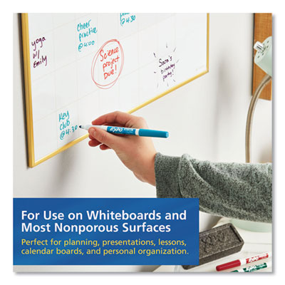 ActionPacs, Fresh Scent, 13.5 oz Bag, 25/Pack, 5 Packs/Carton