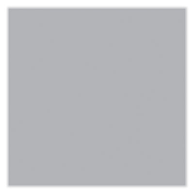 Permanent Paint Marker, Fine Bullet Tip, Silver