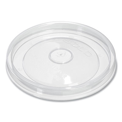 SOLO® Flexstyle DSP Paper Food Containers & Lids