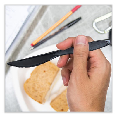 KNIFE,HVY,WT,POLY,1000,BK