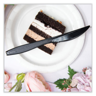 KNIFE,HVY,WT,POLY,1000,BK