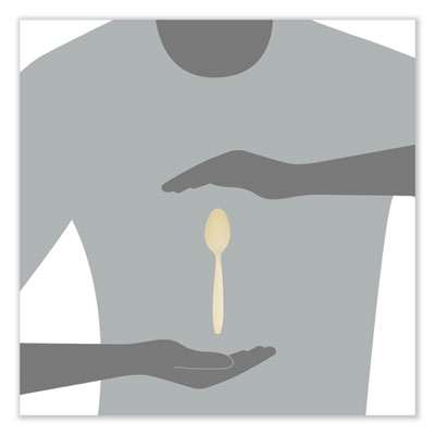 TEASPOON,HYWT,10/100,CHMP