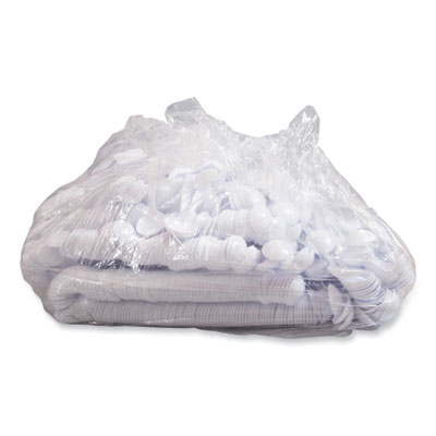 SPOON,SOUP,HVY,WT,1000,WH