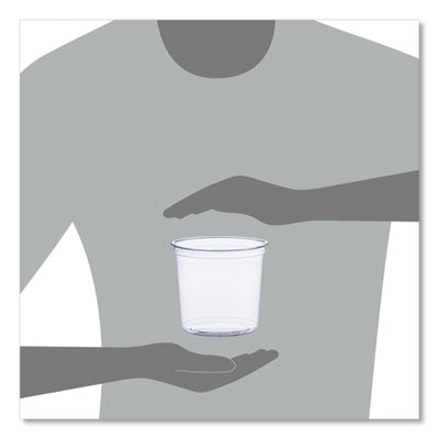 CONTAINER,PLSTC,24 OZ