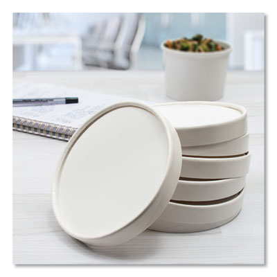 LID,32OZ FD CNTR,20/25,WH