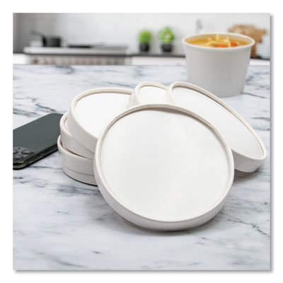 LID,32OZ FD CNTR,20/25,WH