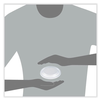 LID,FOAM,CP,VNTD,F/20OZ,N