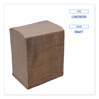 NAPKINS,1/4 FL,LUNCH,BRKR
