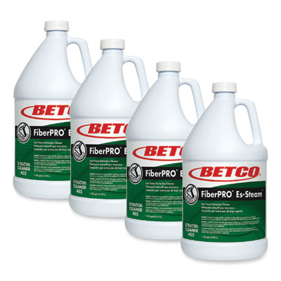 Betco® FiberPRO Es-Steam Carpet Cleaner