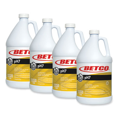 Betco® pH7 Floor Cleaner