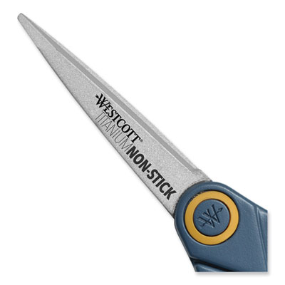 Non-Stick Titanium Bonded Scissors, 5
