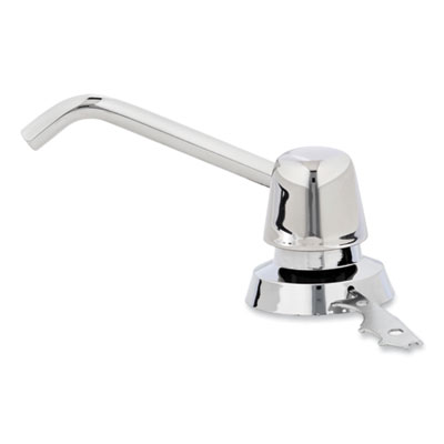 DISPENSER,SOAP,LQD,MNTD,N