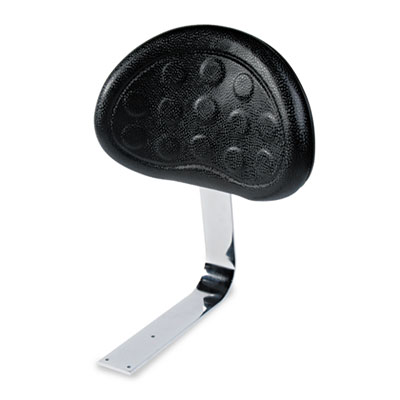 Safco® Sit-Star™ Stool Optional Backrest