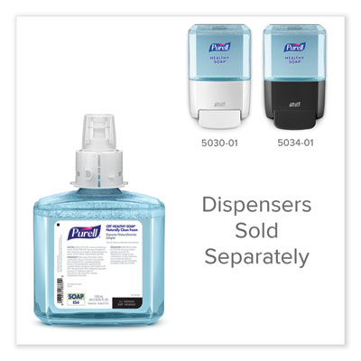 SOAP,CRT,HEALTHY,NATRL