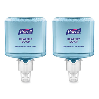 PURELL® HEALTHY SOAP Lotion Handwash