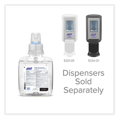 SANITIZER,VF PLUS,CLR